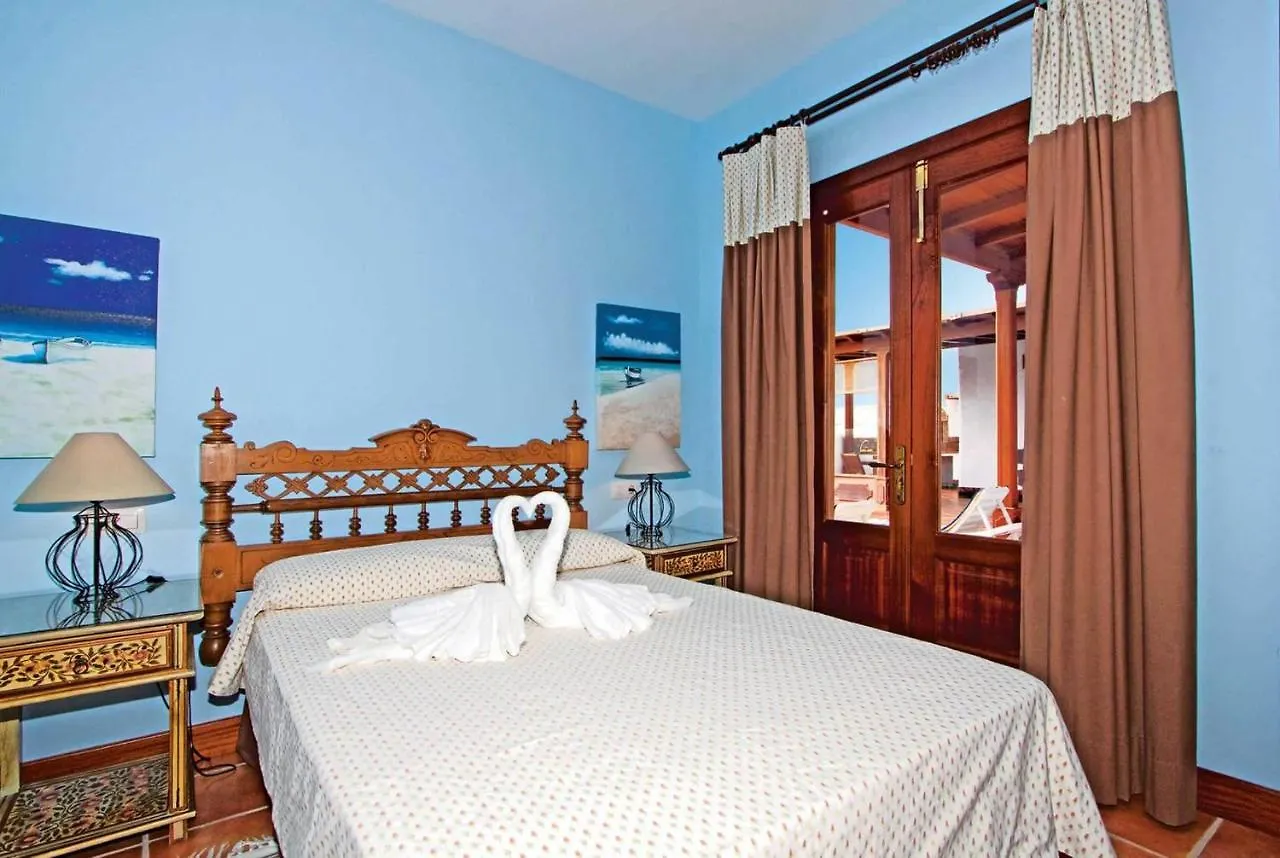 Buenlugar Villa Yaiza  Spain
